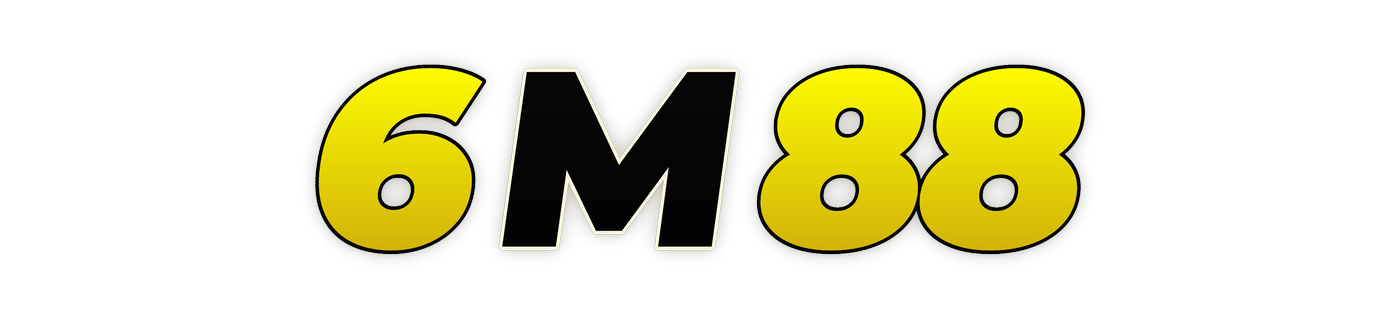 6m88 Logo